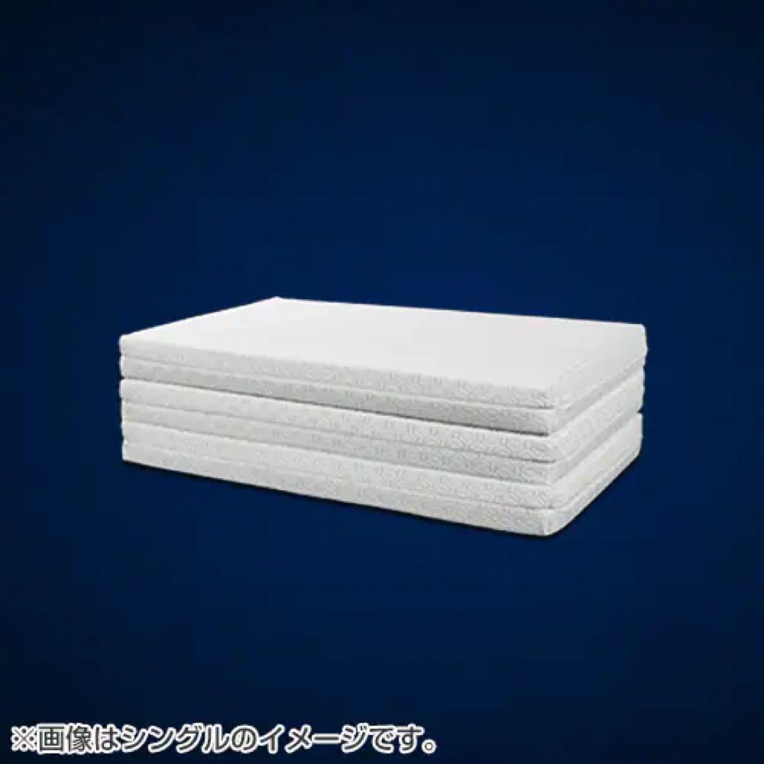 ジャパネット限定ボナノッテプレミアム　シングル