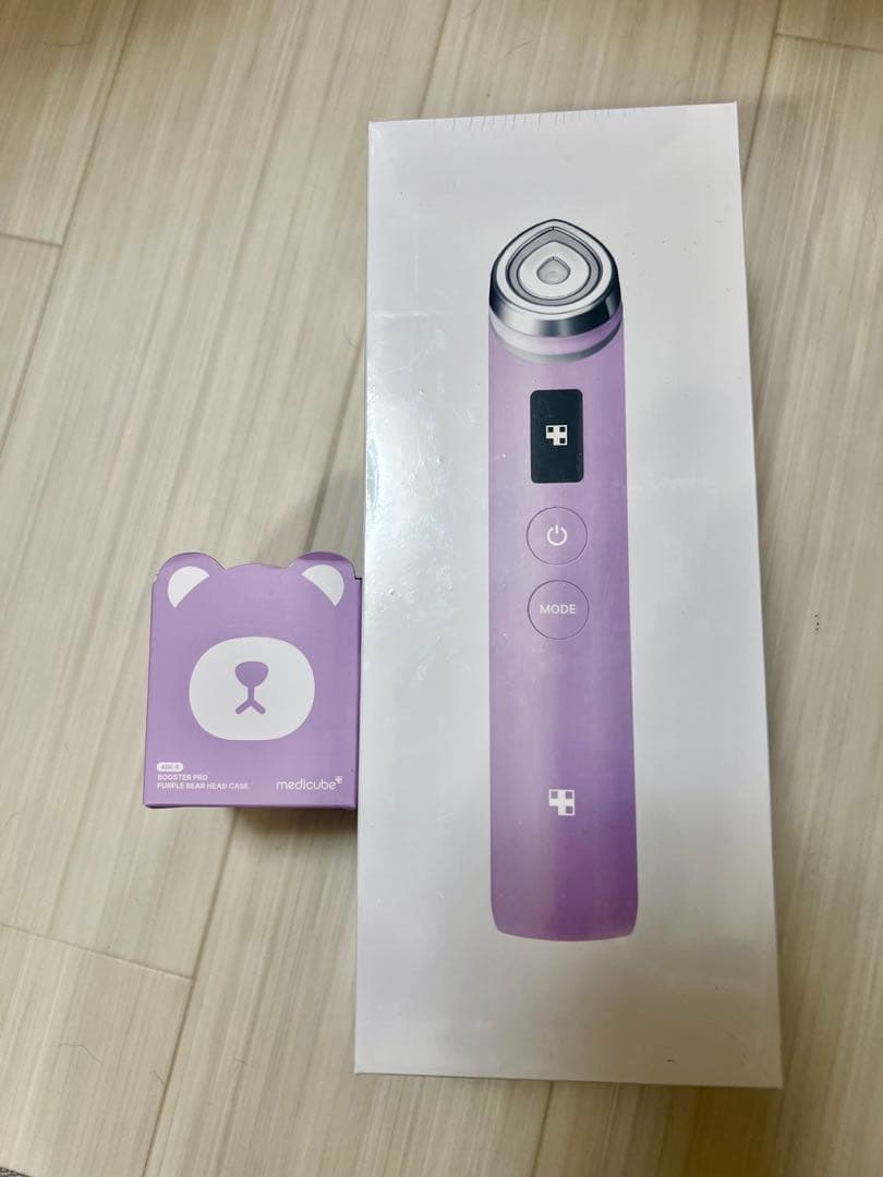 メディキューブ［新品，新色］