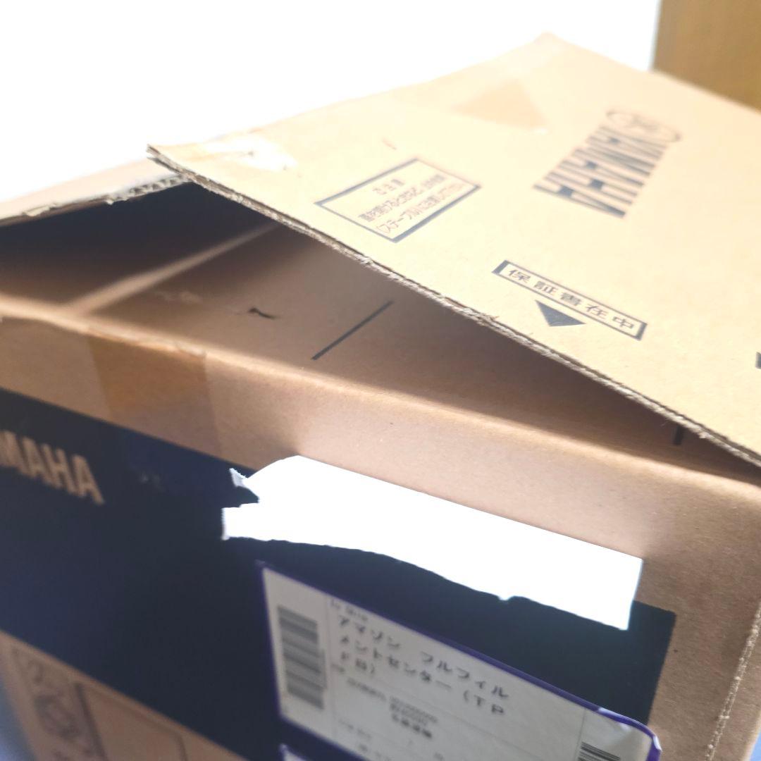 477】YAMAHA スピーカー (ピアノブラック) 1NS-BP200BP