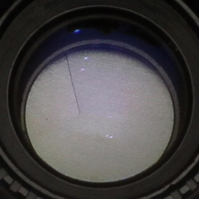 515　KONICA コニカC35 フラッシュマチック　分解整備済の完動美品