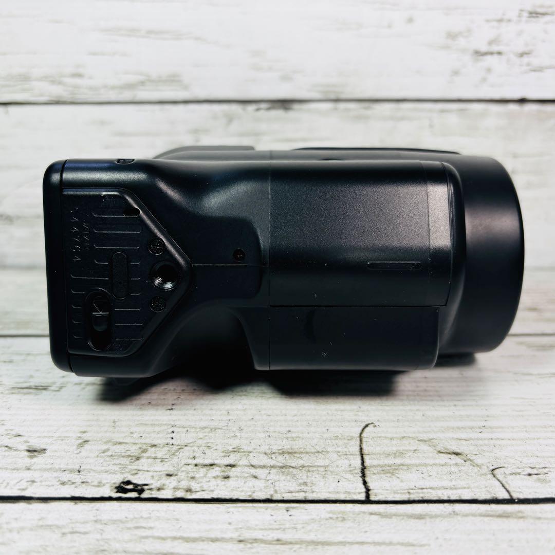 【動作良好】KYOCERA フィルムカメラ SAMURAI X4.0