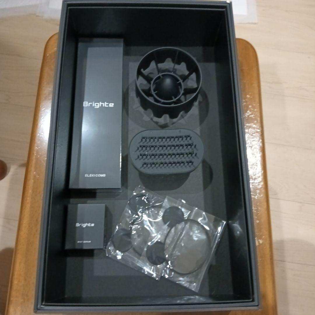 Disney Brighte Shower Dryerシャワードライヤーミッキー