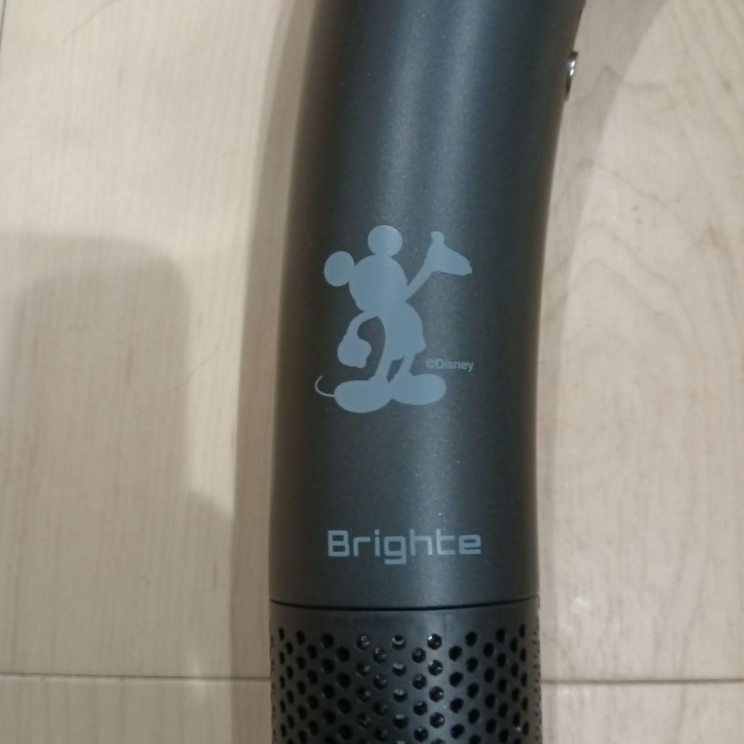 Disney Brighte Shower Dryerシャワードライヤーミッキー