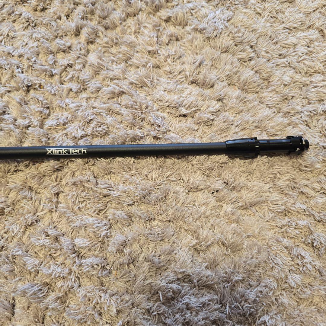 【新品外し/未使用品】タイトリスト テンセイ ブルー 1K 55‐S シャフト