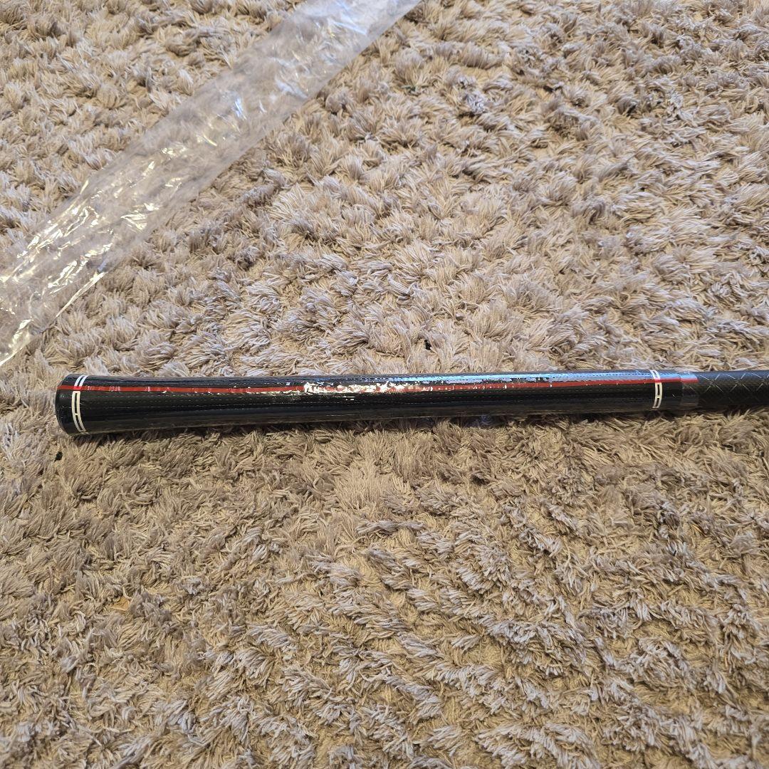 【新品外し/未使用品】タイトリスト テンセイ ブルー 1K 55‐S シャフト