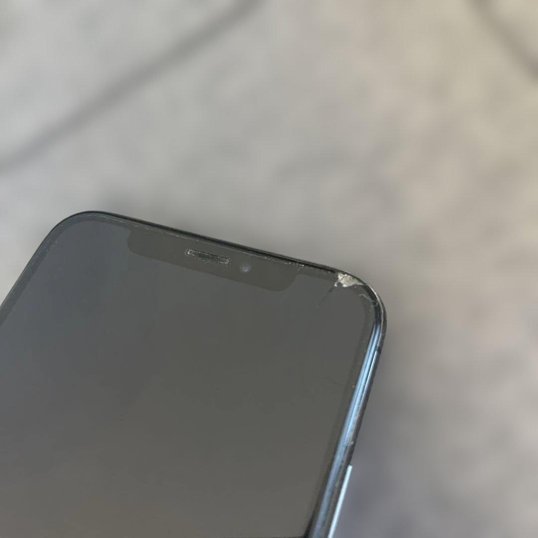 iPhoneXS 256GB SIMフリー