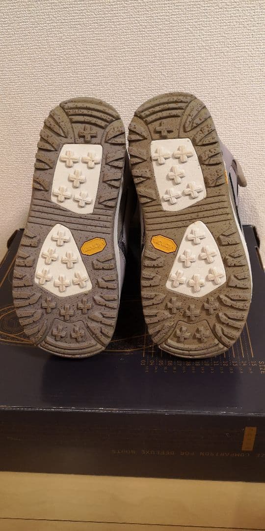 K2 CONTOUR スノーボードブーツ 女性用 23センチ