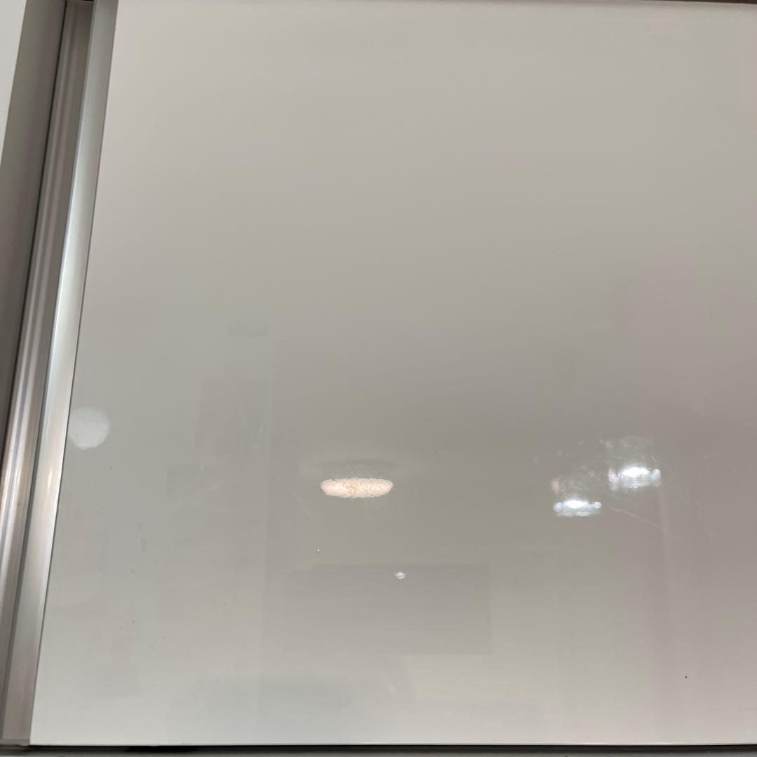 難あり⭐︎大川家具⭐︎ホワイトキッチンボード 幅約115