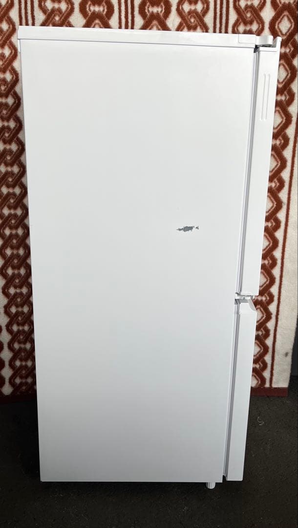 SHARP中古冷蔵庫 179L 2023年製 形名SJーD15JーW