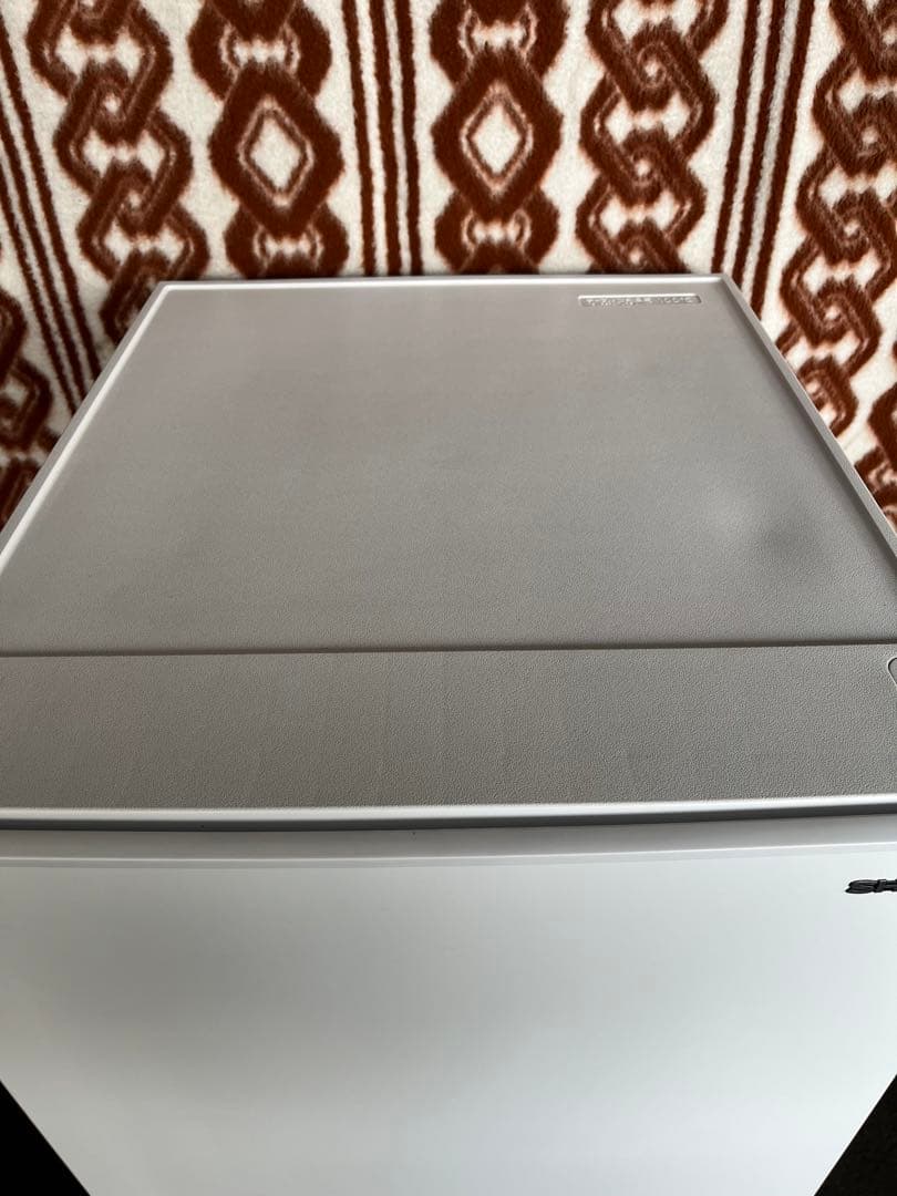 SHARP中古冷蔵庫 179L 2023年製 形名SJーD15JーW