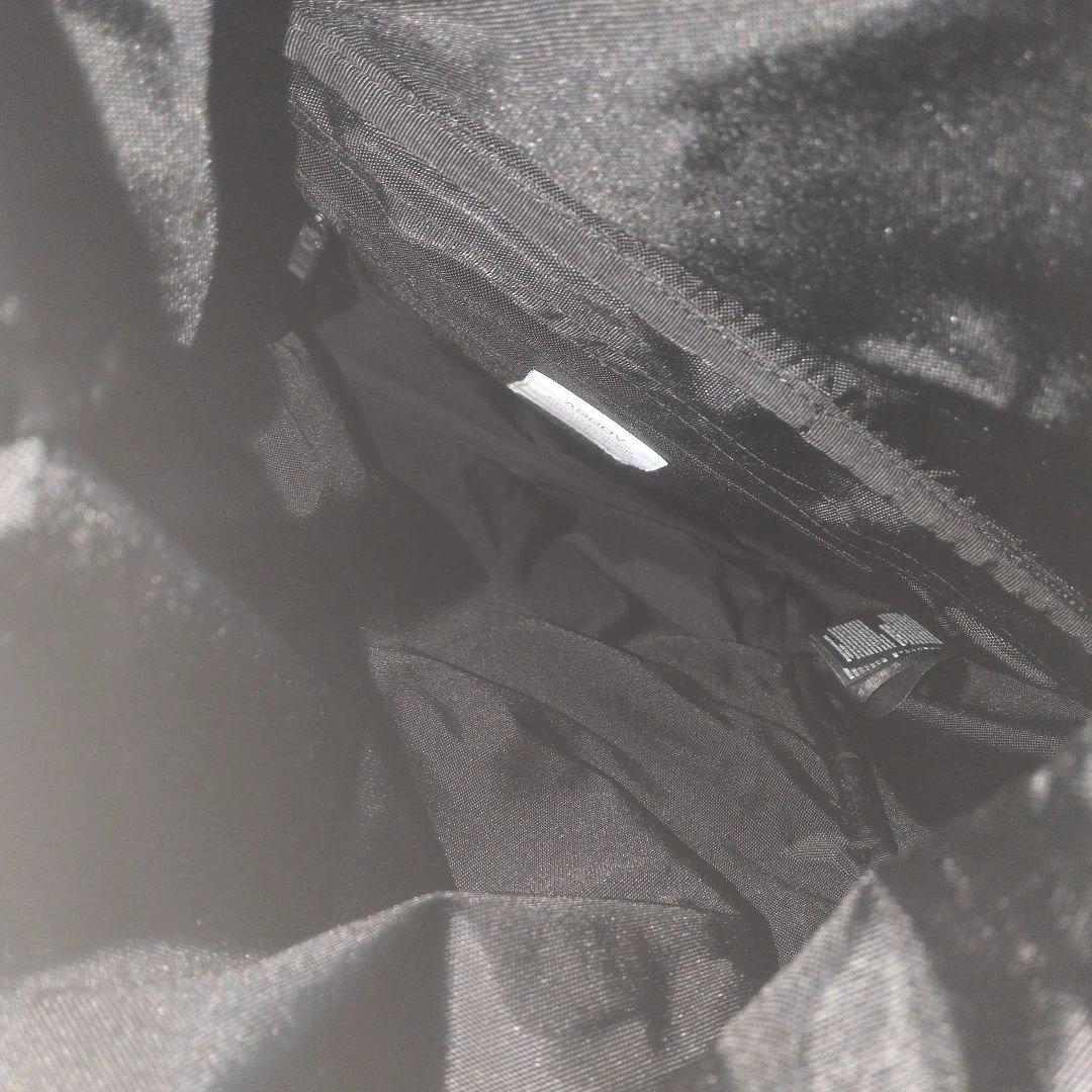 AS2OV アッソブ　CORDURA DOBBY 305D ROLLバックパック