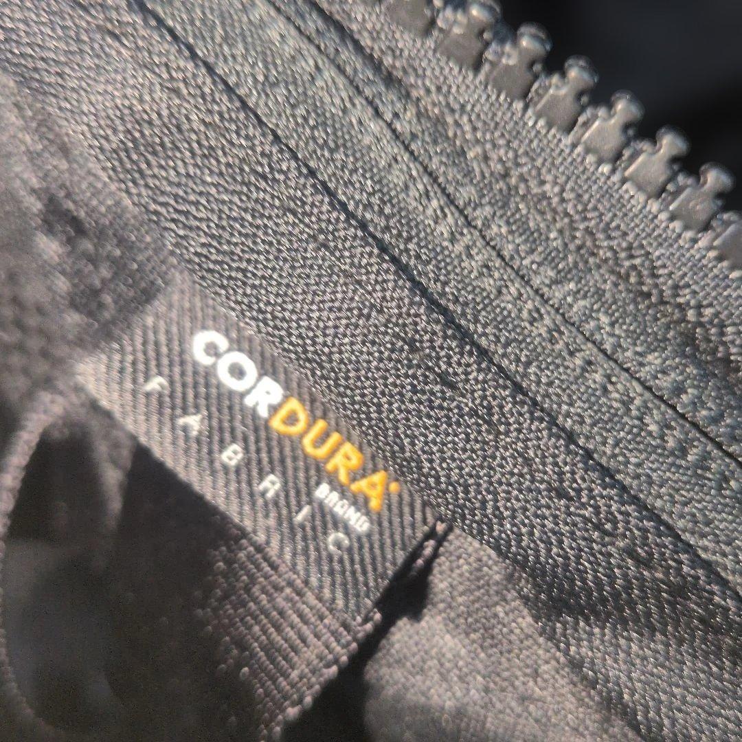 AS2OV アッソブ　CORDURA DOBBY 305D ROLLバックパック
