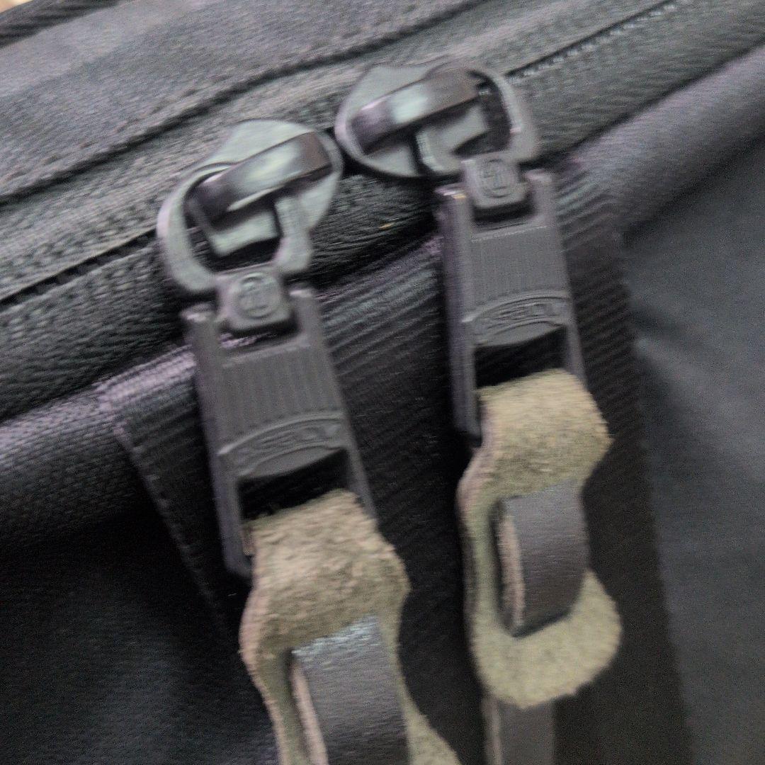AS2OV アッソブ　CORDURA DOBBY 305D ROLLバックパック