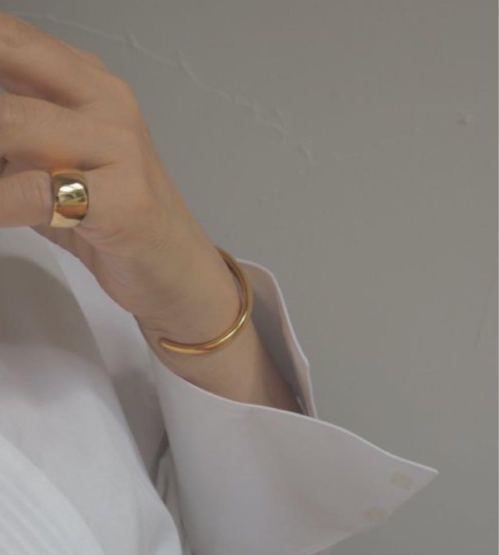 JULYNINE GRACEバングル