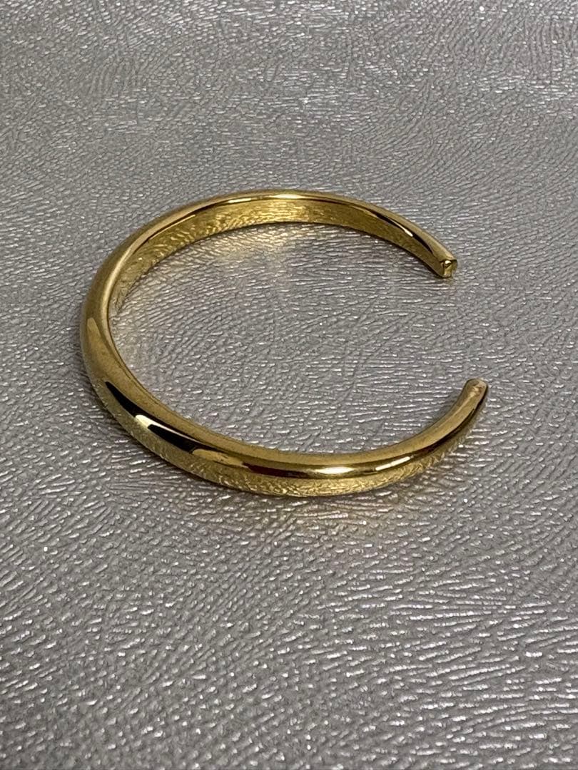 JULYNINE GRACEバングル