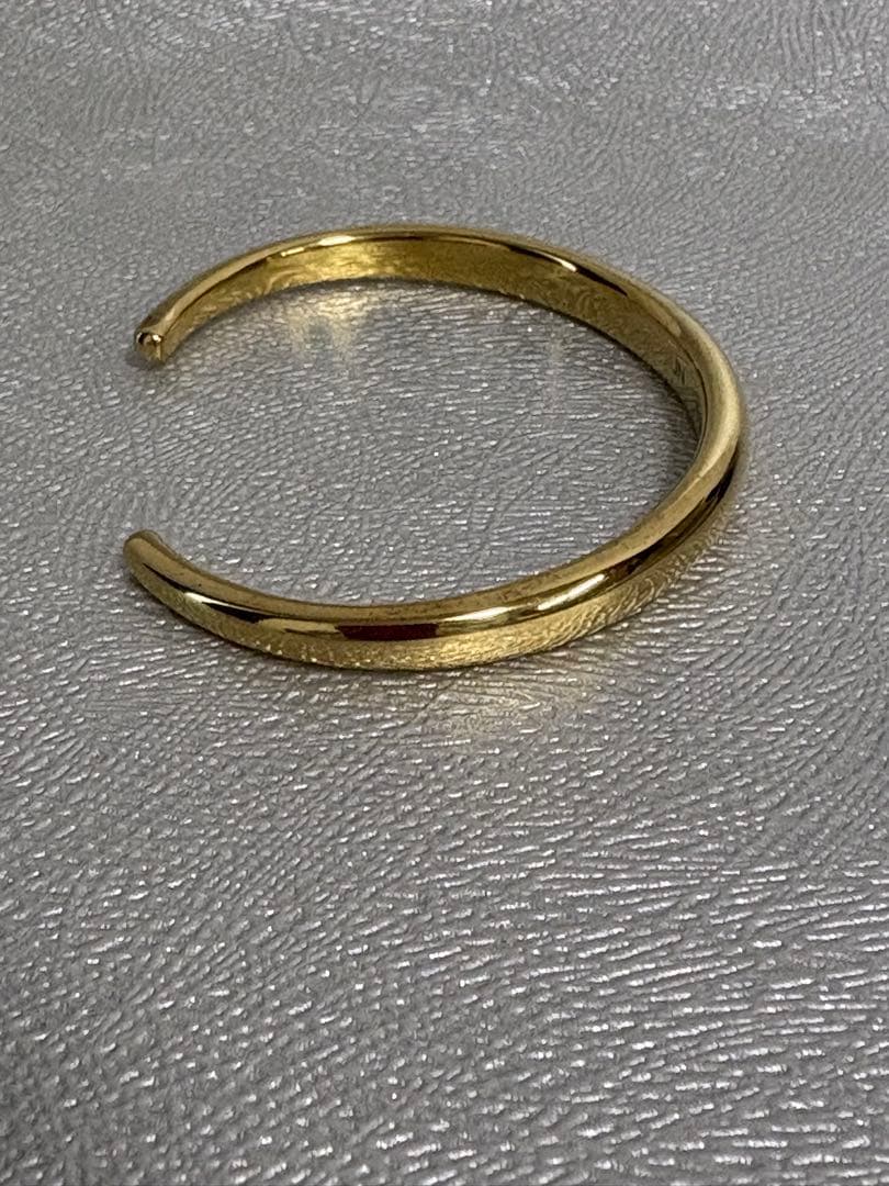 JULYNINE GRACEバングル