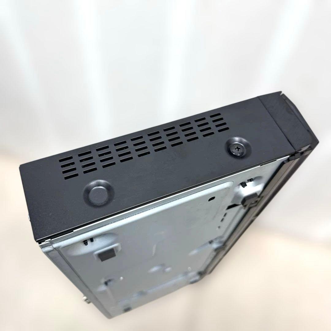 Panasonic DMR-2X302 3TBブルーレイレコーダー 2024年製