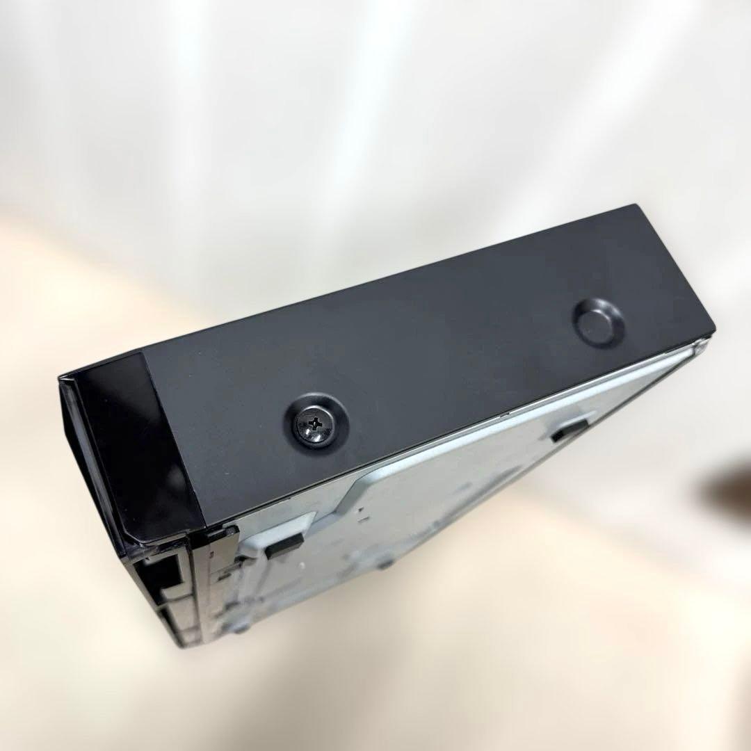 Panasonic DMR-2X302 3TBブルーレイレコーダー 2024年製