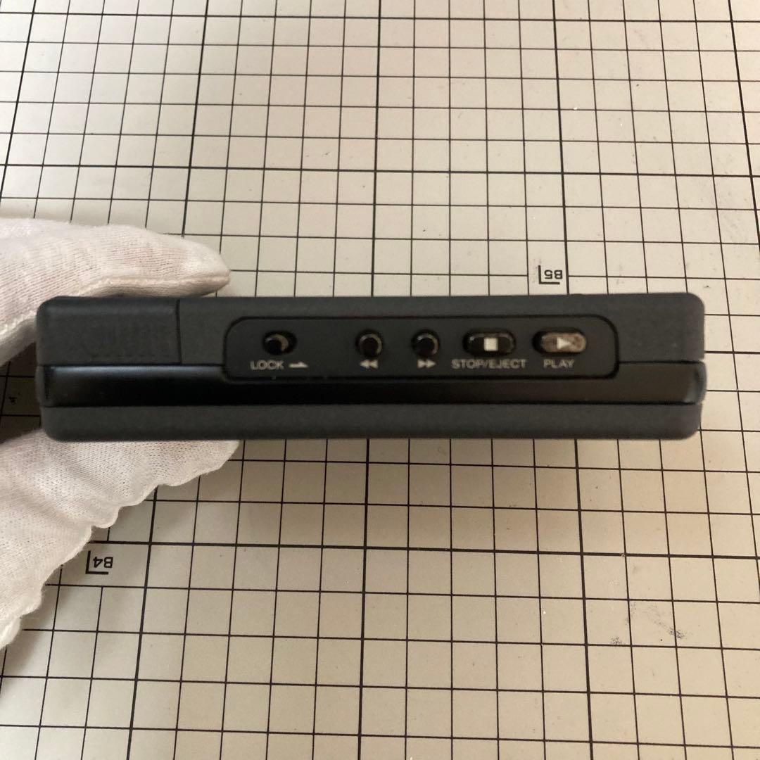 SONY　カセットウォークマン　ＷＭ−５０３　ジャンク
