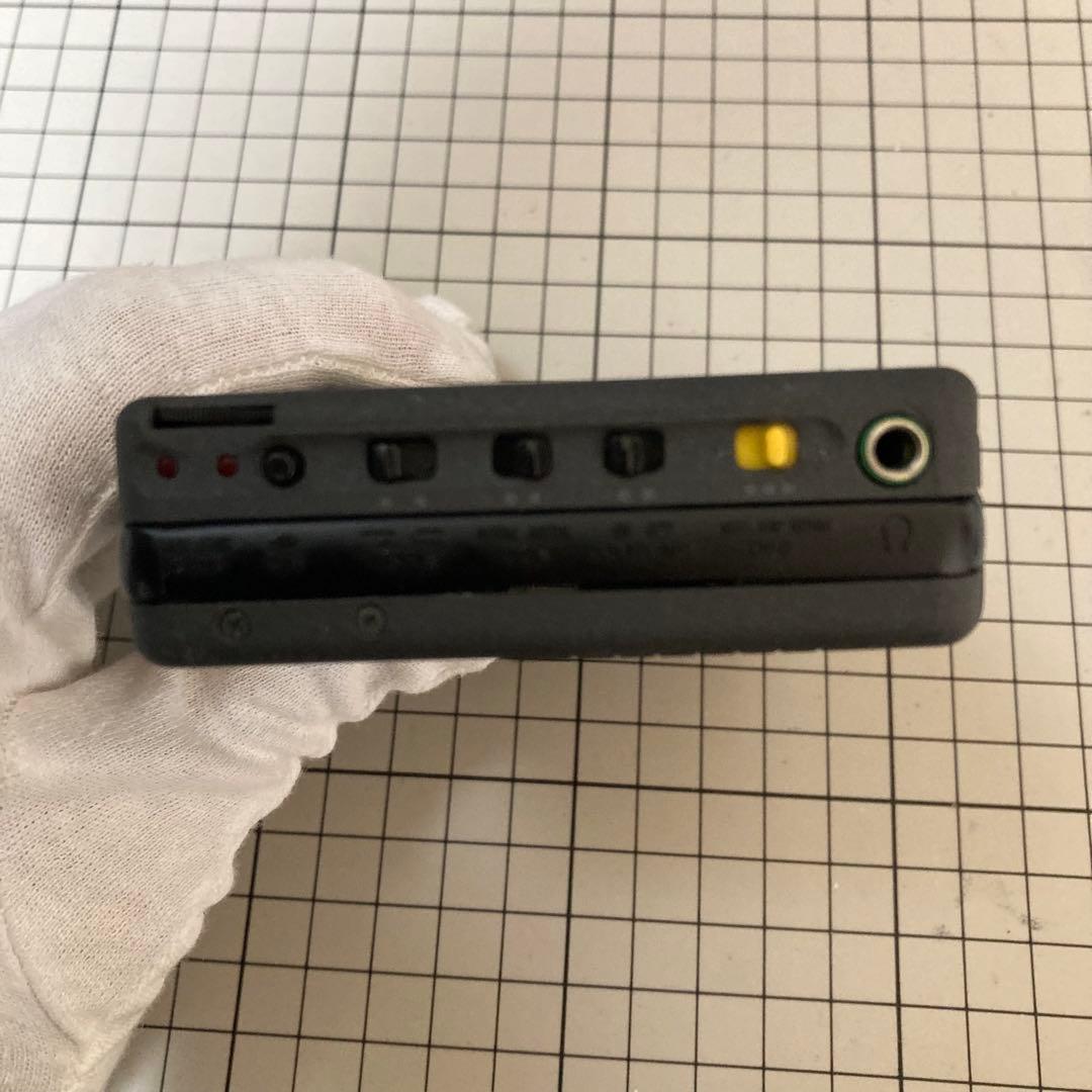 SONY　カセットウォークマン　ＷＭ−５０３　ジャンク