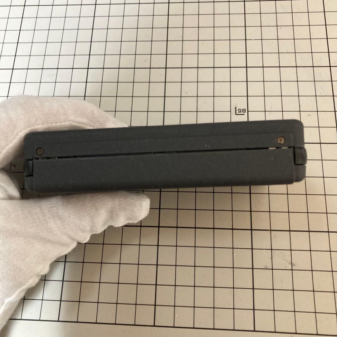 SONY　カセットウォークマン　ＷＭ−５０３　ジャンク