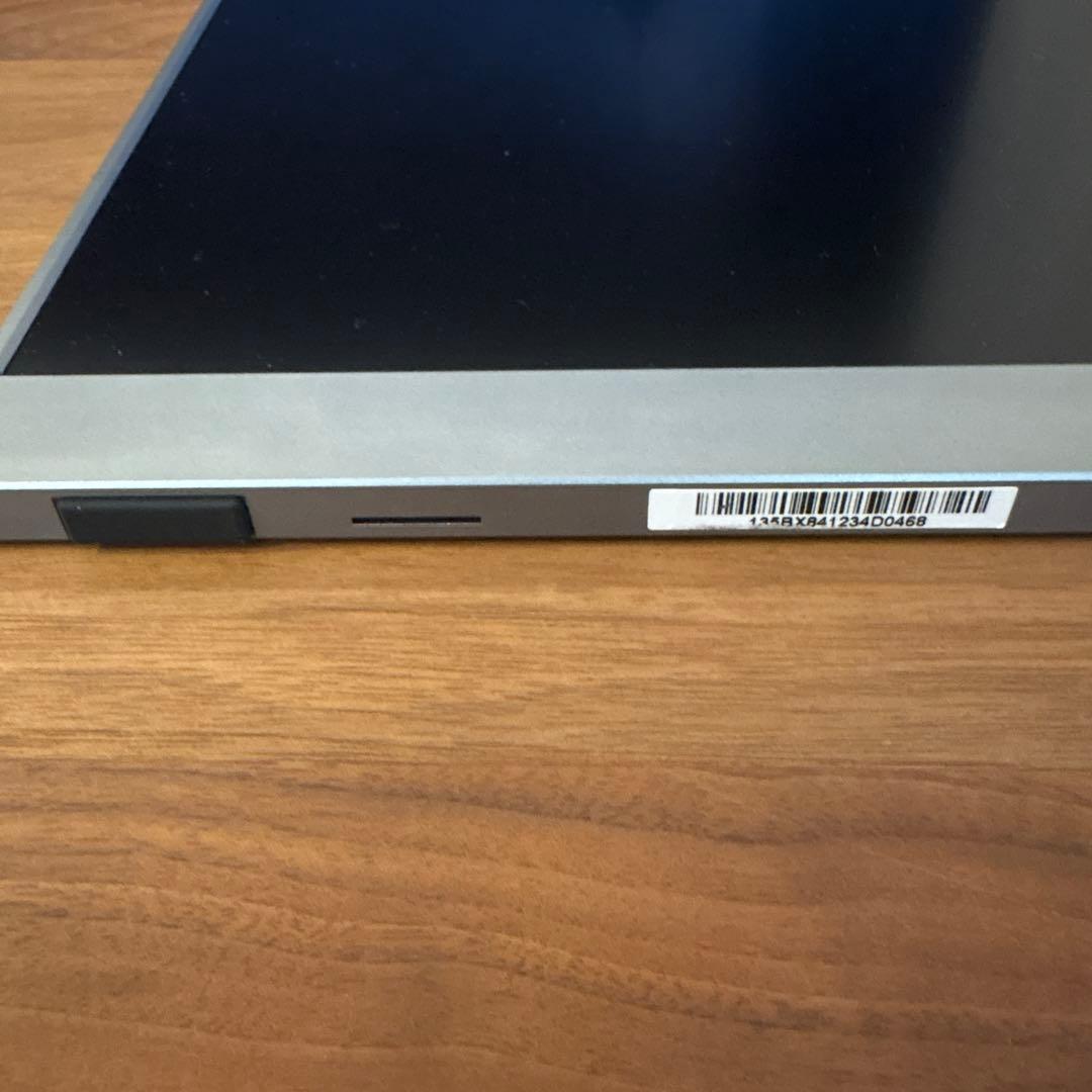 cocopar モバイルモニター ZB-135Q