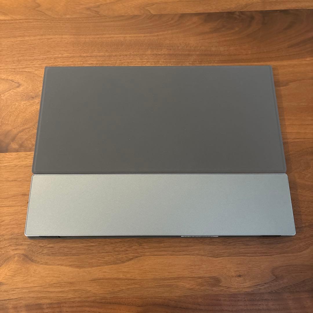 cocopar モバイルモニター ZB-135Q