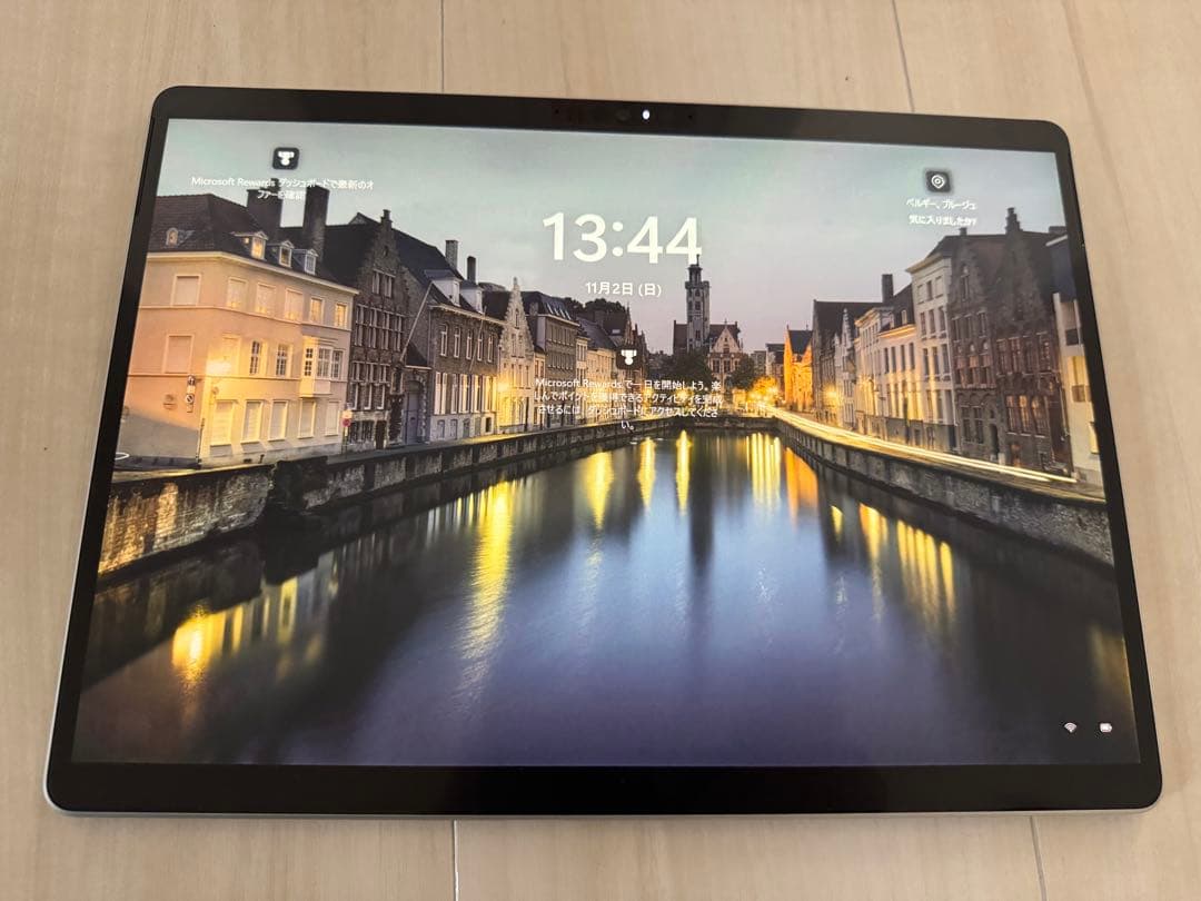 Microsoft Surface Pro X LTE キーボードなし付属品多数