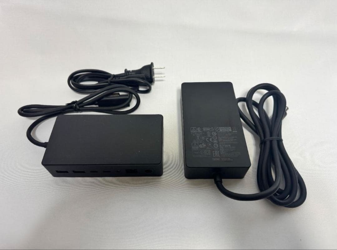 Microsoft Surface Pro X LTE キーボードなし付属品多数