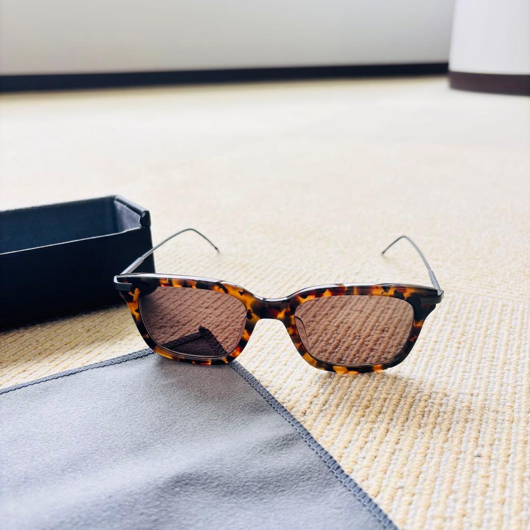 お値下げ　THOM BROWNE TB-701-B-T-TKT-BLK-49