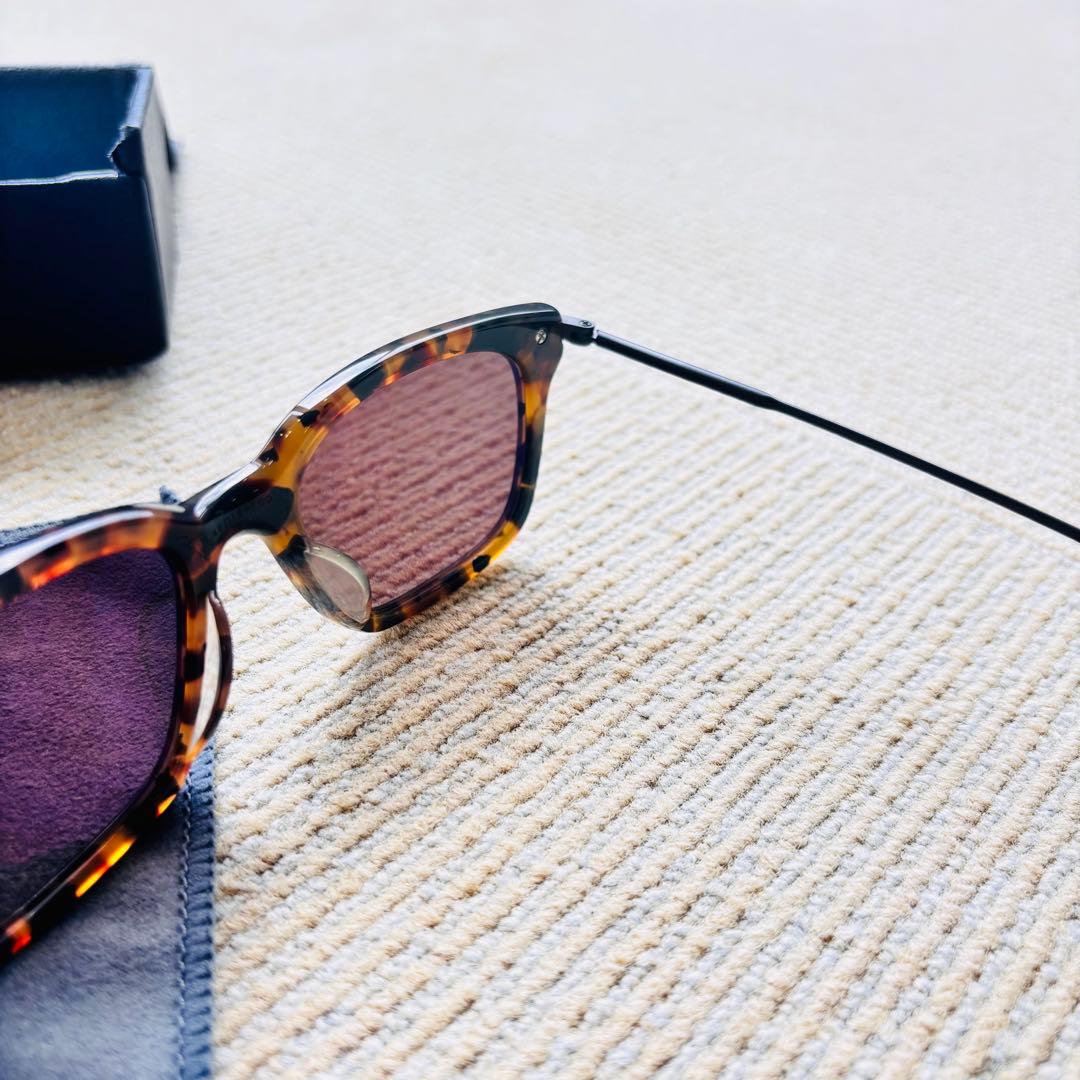 お値下げ　THOM BROWNE TB-701-B-T-TKT-BLK-49