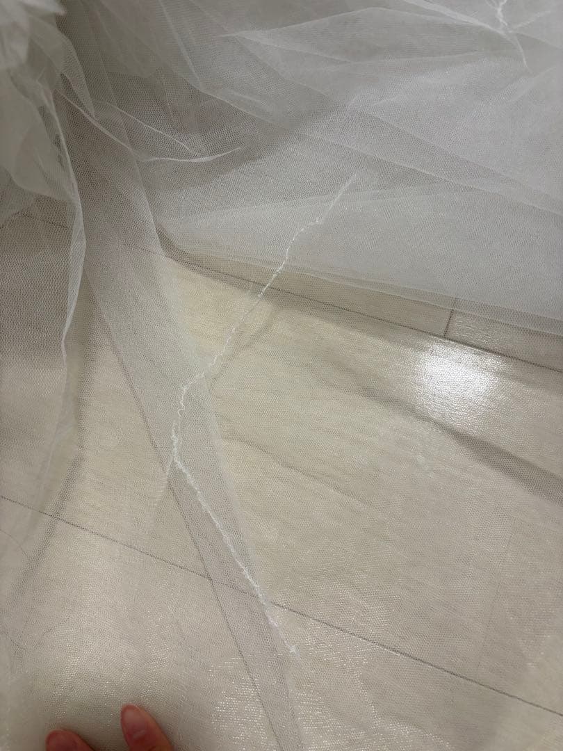 DRESSPRODUCTION ウェディングドレス