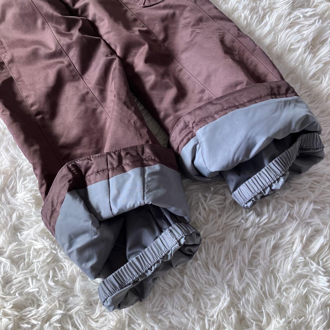 #O10✨ellesseエレッセ✨スキー スノボ ウェア 上下 レディースS