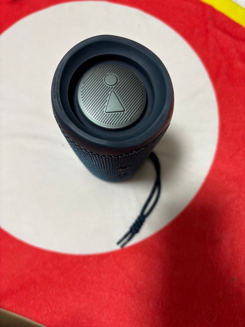 【美品】JBL FLIP5 Bluetooth スピーカー