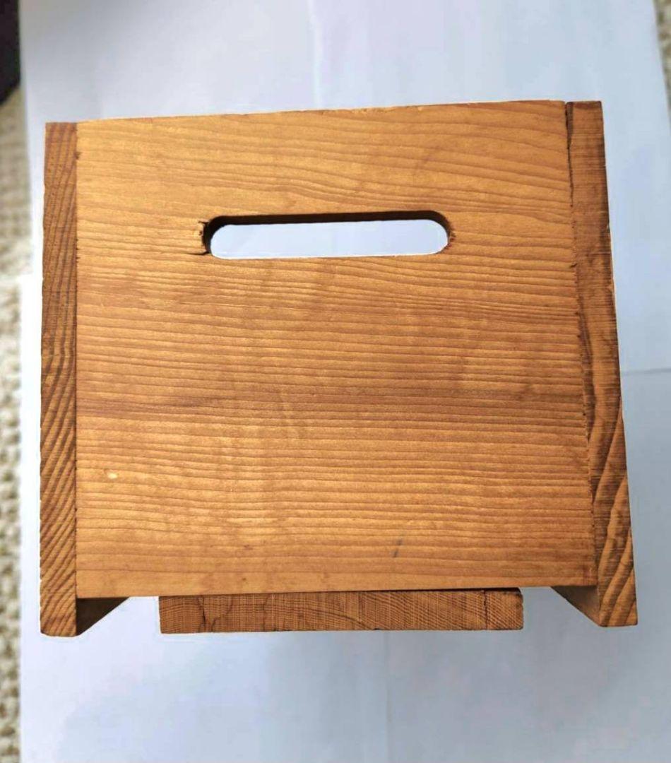 B*3様 ヴィンテージ Budweiser 木箱 80s