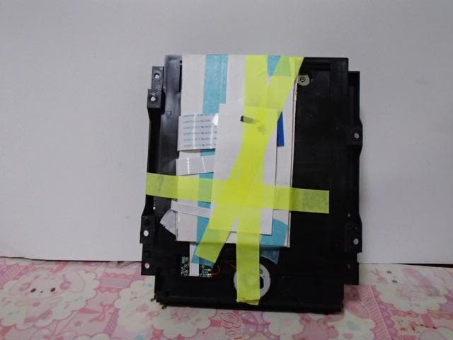 BRD-500T 動作ブルーレイ保証品ブルーレイレコーダー