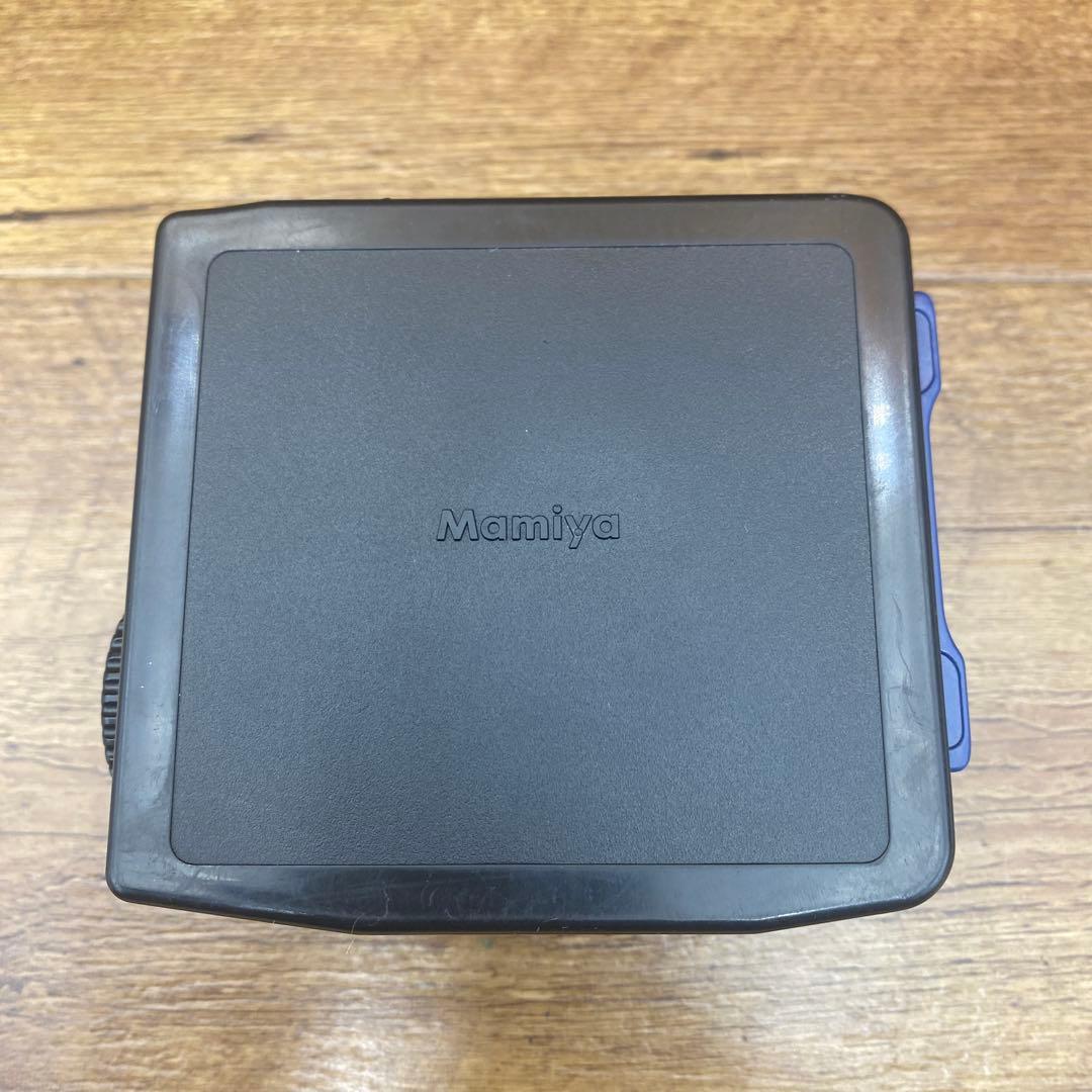 Mamiya マミヤ フィルムマガジン 645 L-154