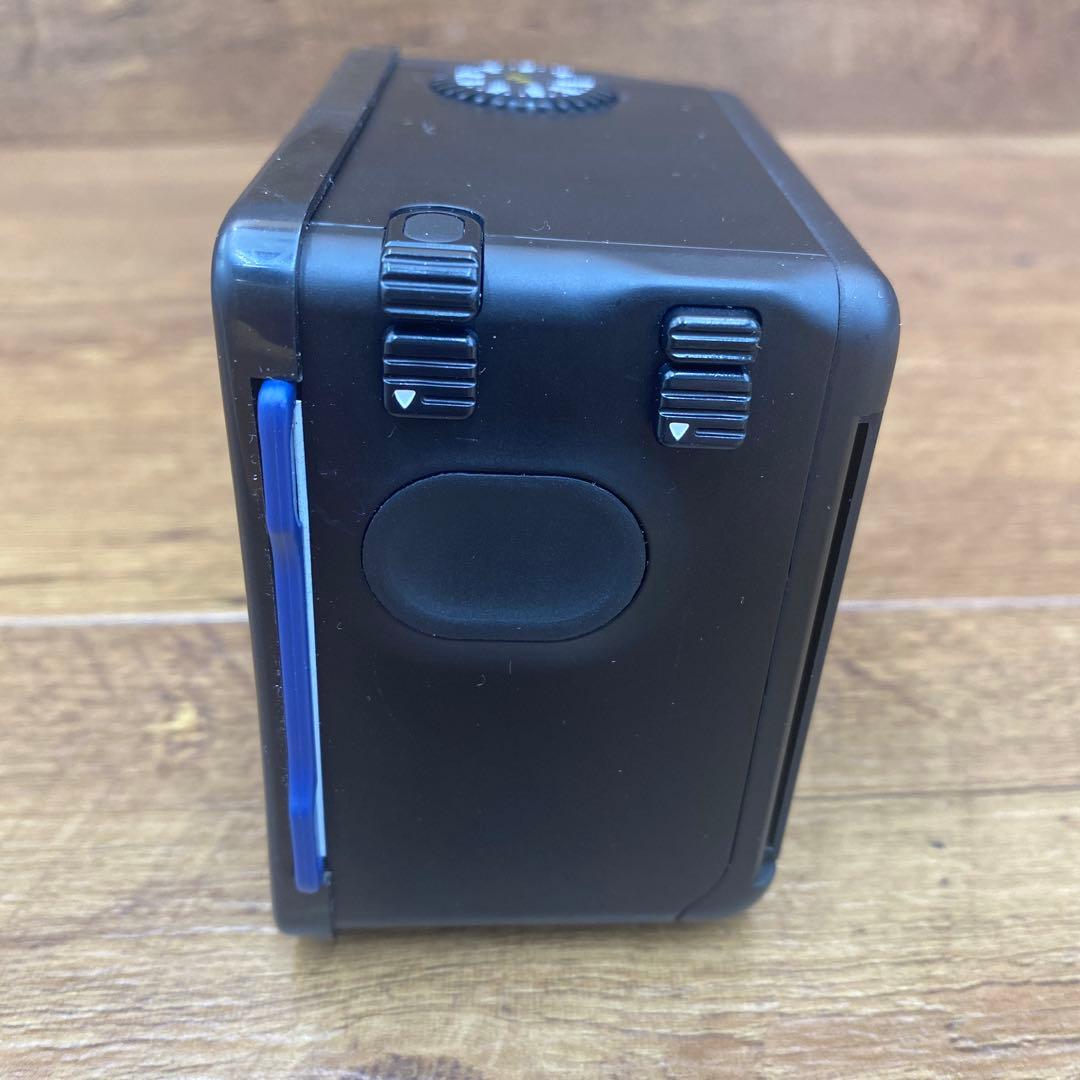 Mamiya マミヤ フィルムマガジン 645 L-154