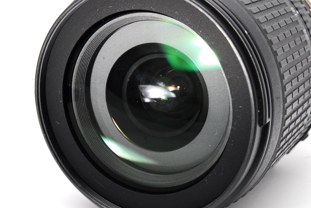Nikon ニコン AF-S 18-105mm f3.5-5.6G VR 中望遠