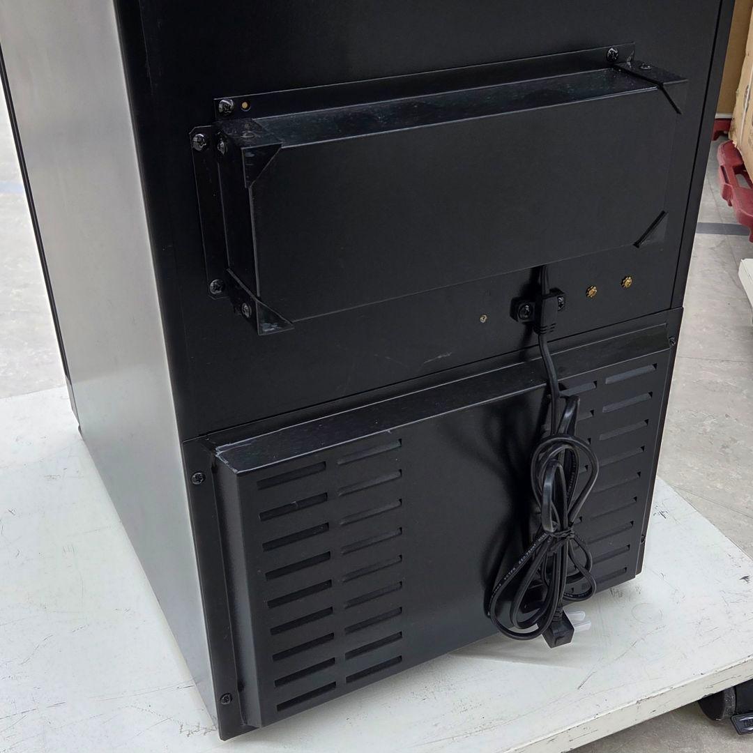 SAKURA WORKS ワインセラー SB38 ガラス扉