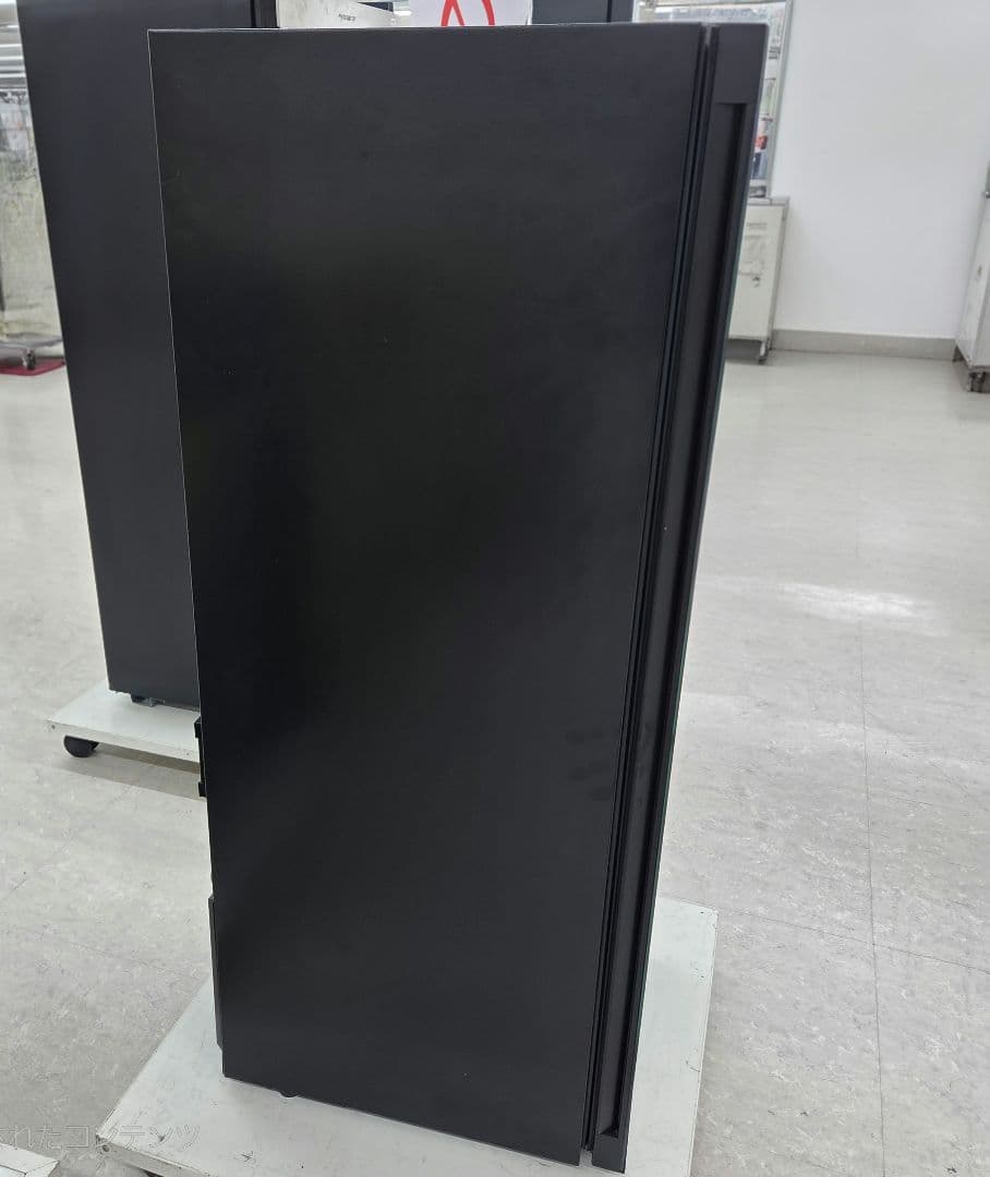 SAKURA WORKS ワインセラー SB38 ガラス扉