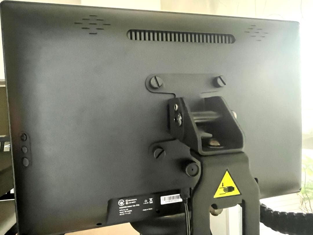 SIXPAD 専用　15インチタブレット