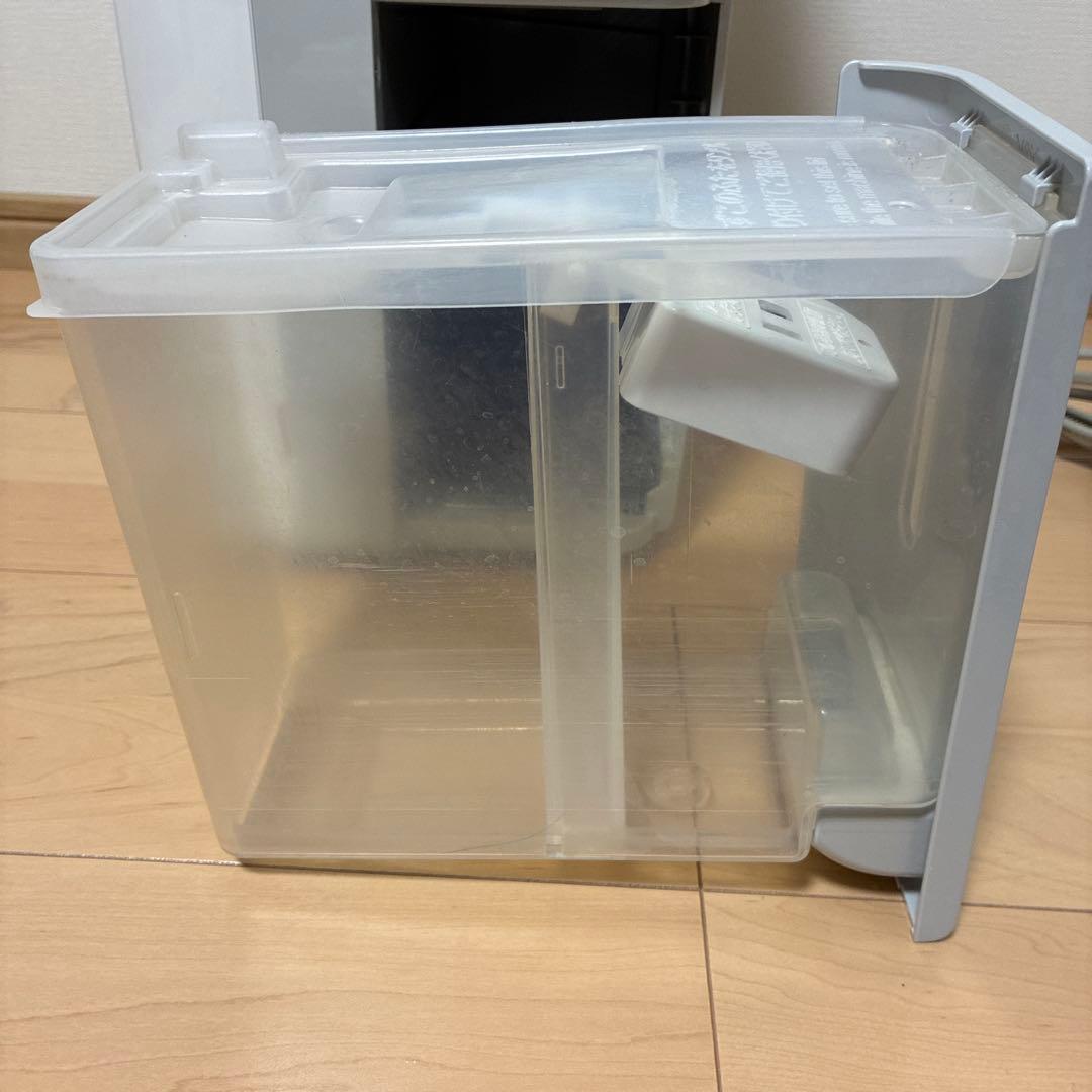 三菱 衣類乾燥除湿機 SARARI部屋干し3DムーブアイMJ-M120NX-W