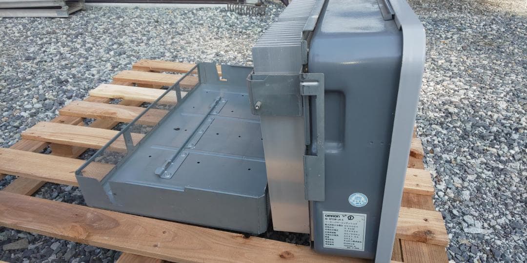 fujisonパワコン2台