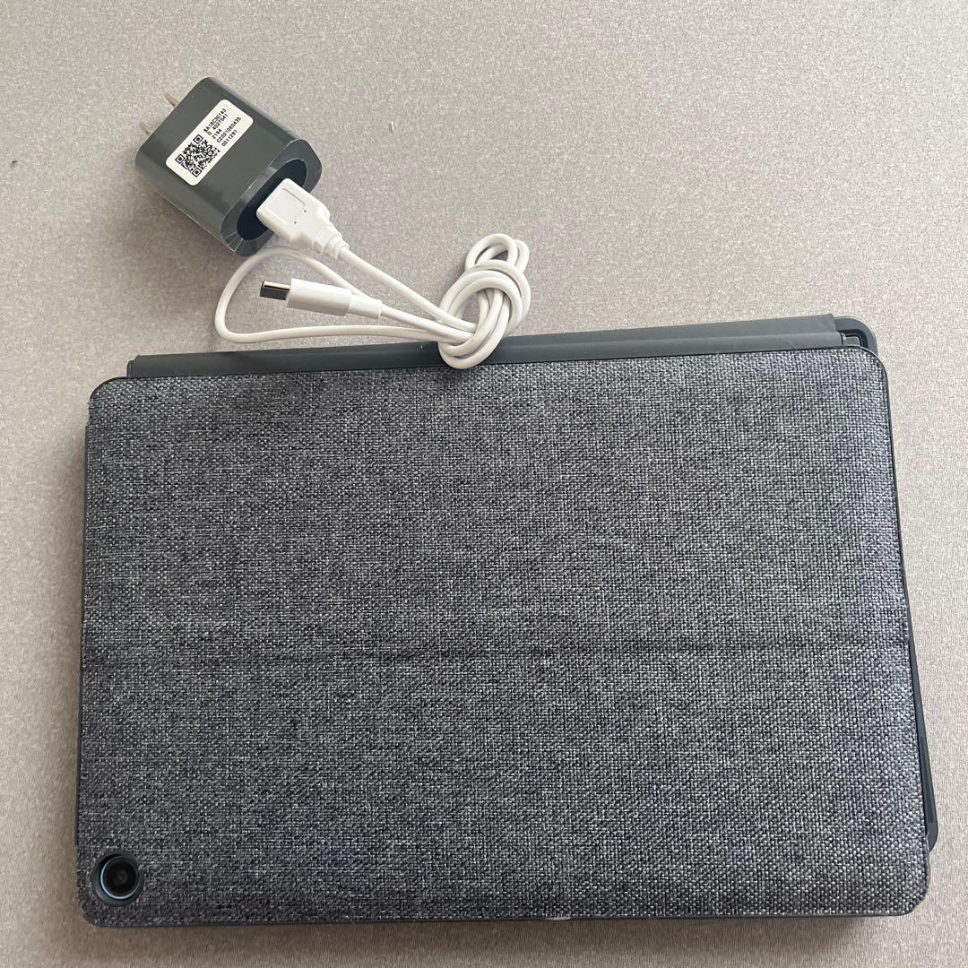 クロムブック　Chrom book 充電機付き