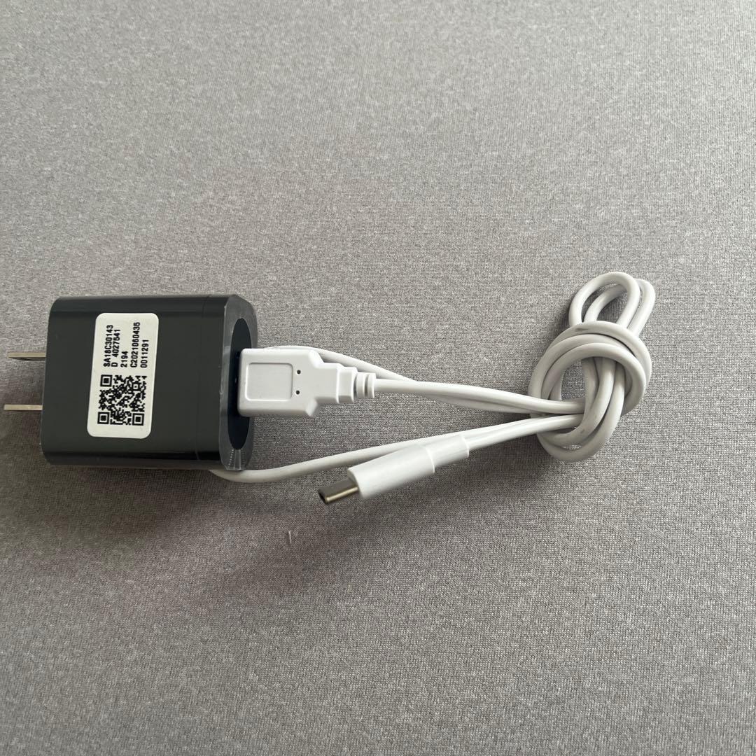 クロムブック　Chrom book 充電機付き