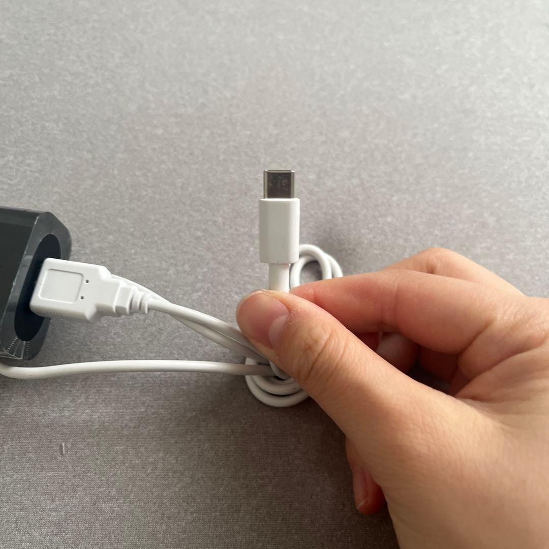 クロムブック　Chrom book 充電機付き