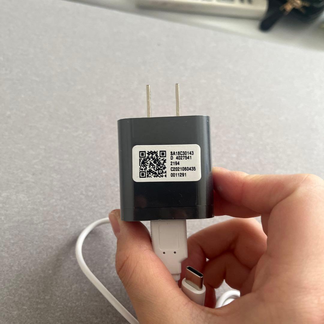 クロムブック　Chrom book 充電機付き