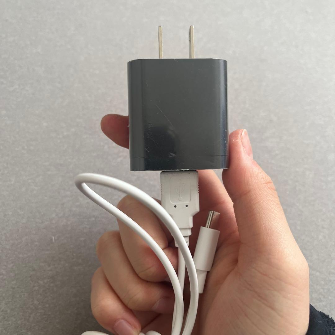 クロムブック　Chrom book 充電機付き