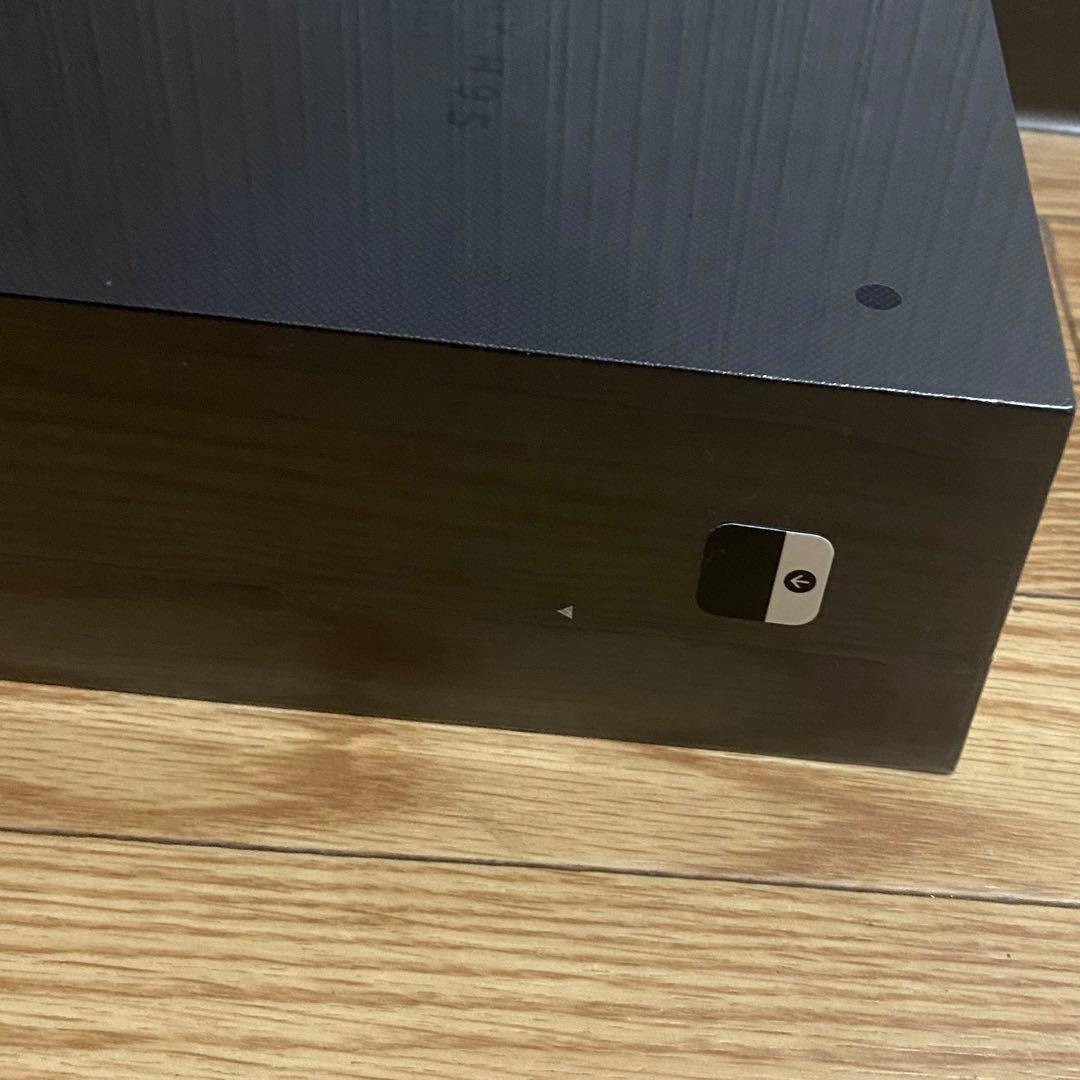 BANG & OLUFSEN BEOPLAY H95 ブラック